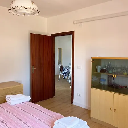 Sogno Marino Apartment *