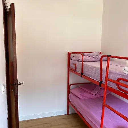 Sogno Marino Apartment *