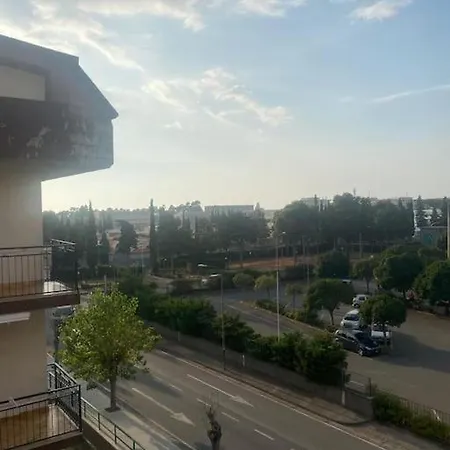 Center - Sogno Marino Apartment *