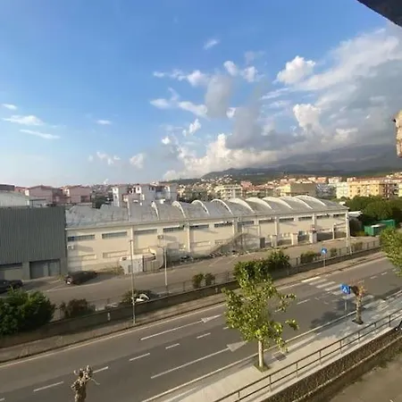 Apartment Center - Sogno Marino