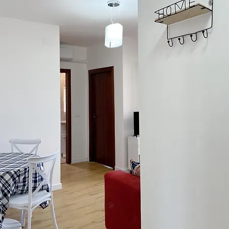 Center - Sogno Marino *
