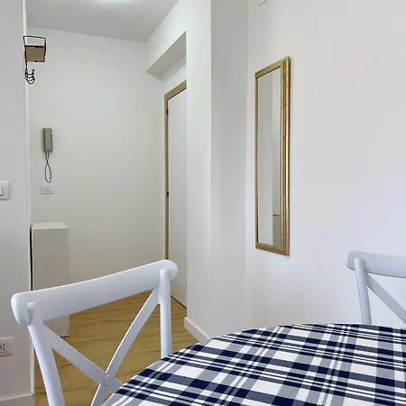 Center - Sogno Marino Apartment
