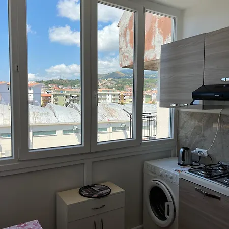Center - Sogno Marino Apartment *