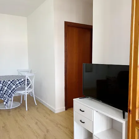 Apartment Center - Sogno Marino Scalea