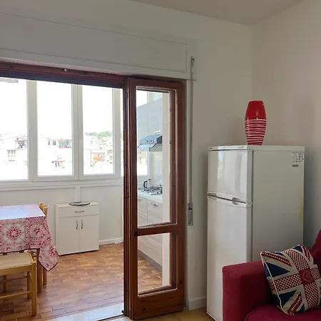 Center - Sogno Marino Apartment
