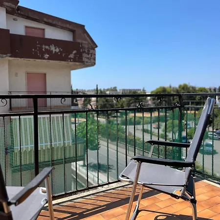 Apartment Center - Sogno Marino *