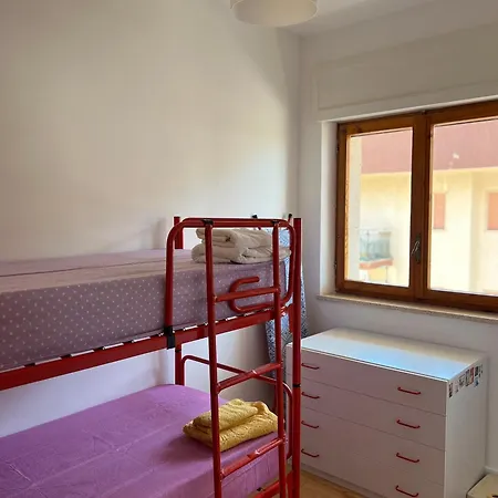 Center - Sogno Marino Apartment Scalea